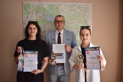 Sukcesy ozimskich Mażoretek podczas Mistrzostw i Pucharu Europy - Novigrad (Chorwacja)